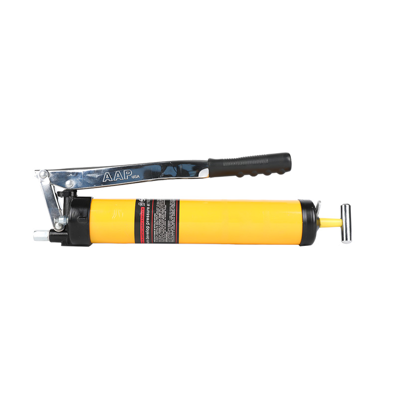 LD-821  AAP heavy duty hand grease gun 900CC