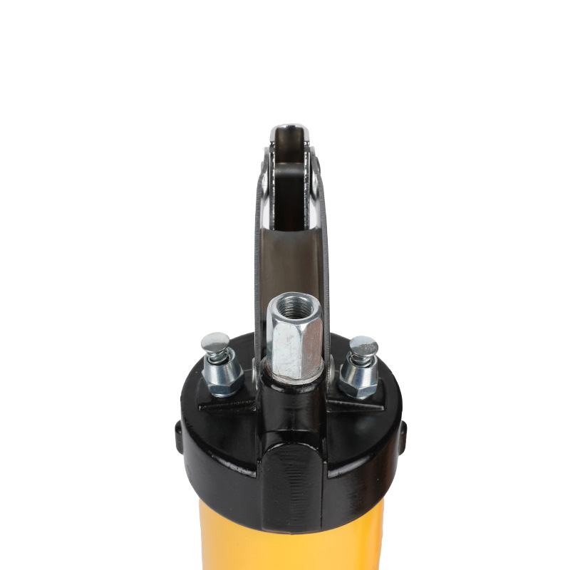 LD-821  AAP heavy duty hand grease gun 900CC