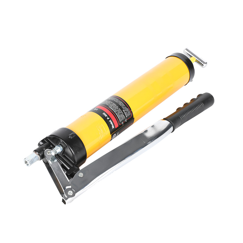 LD-821  AAP heavy duty hand grease gun 900CC
