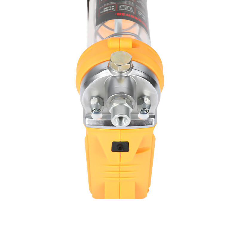 YHJ-821 High pressure battery cordless grease gun