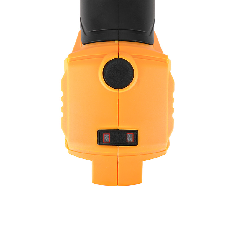 YHJ-821 High pressure battery cordless grease gun