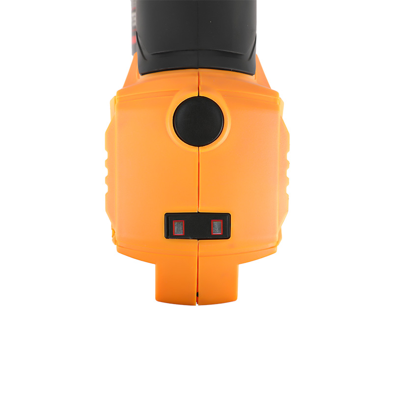 YHJ-821 High pressure battery cordless chain type grease gun