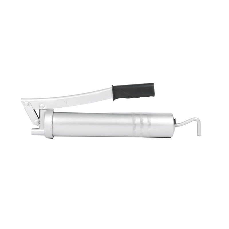 LD-839  German style heavy duty hand grease gun 14oz